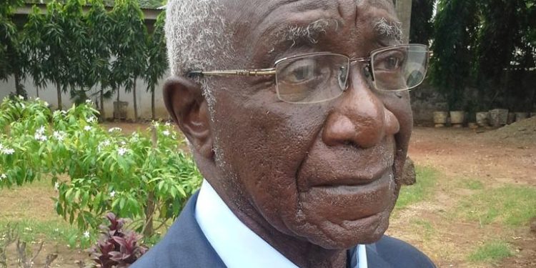 erasmus alexander kwabla kalitsi