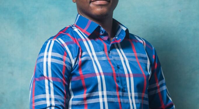 eric asiedu boadi pupil teacher who broke age old voodoo to become broadcasting powerhouse