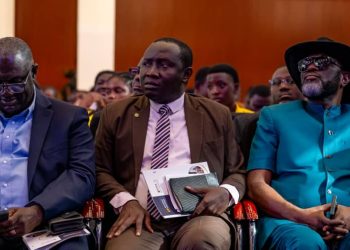 Establish centralise digital platform for taxpayers to file annual financial statements – Deloitte Associate Director to government