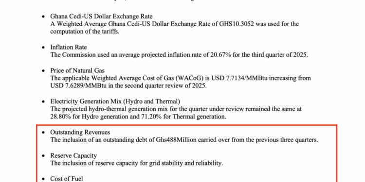 explainer why purc raised electricity tariffs despite falling indicators