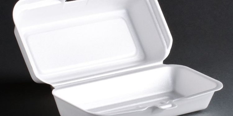 explore sustainable options before enforcing styrofoam ban epa advises government