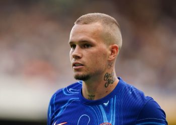 FA charge Chelsea’s Mudryk with doping offences