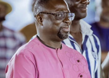 Fatherhood is divine – Offinso North MP 