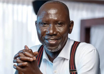 Father’s Day: Husbands must adapt to changing roles – Ebo Whyte