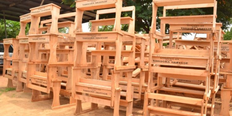 fawag unfazed as government plans to ban wooden school furniture