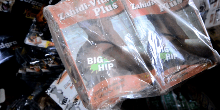 FDA destroys counterfeit pharmaceutical products worth GH₵42m 1 fda destroys counterfeit pharmaceutical products worth ghe282b542m