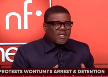 FIC builds new case against Wontumi amid ongoing EOCO and CID probe