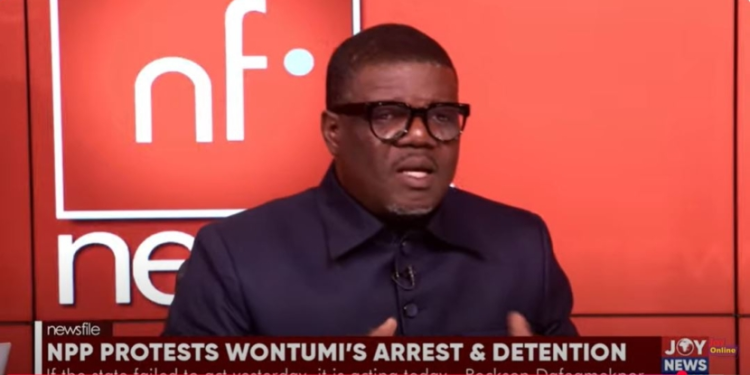fic builds new case against wontumi amid ongoing eoco and cid probe