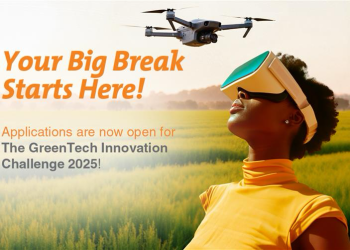 Fidelity Bank launches GTIC 2025 to empower idea-stage GreenTech Innovators