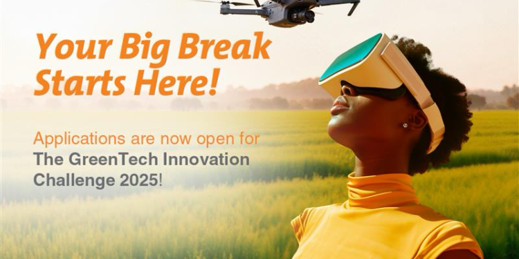 fidelity bank launches gtic 2025 to empower idea stage greentech innovators