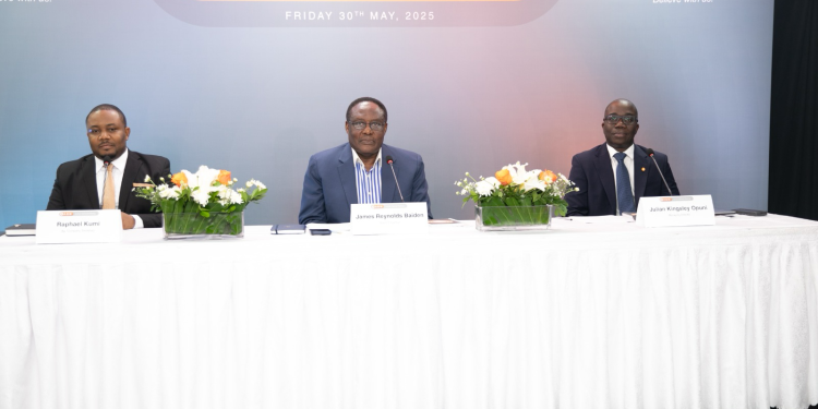 fidelity bank reports strong profitability and business growth