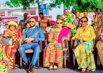 Fifi Kwetey urges full return of Rawlings family to NDC core