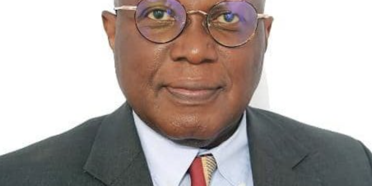 Fighting corruption will solve over 90% of Ghana’s problems – NDPC 1 fighting corruption will solve over 90 of ghanas problems ndpc