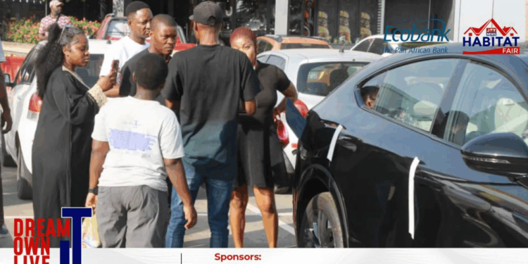 final hours of day 3 to secure unbeatable deals at ecobank joynews habitat fair