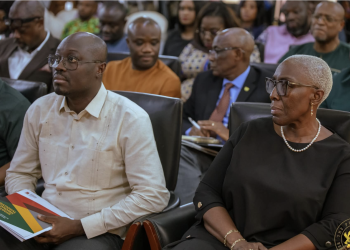 Finance Minister hails outcome of National Economic Dialogue