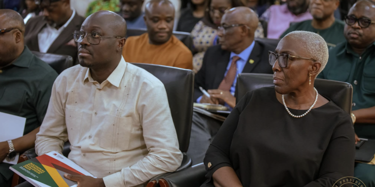 finance minister hails outcome of national economic dialogue