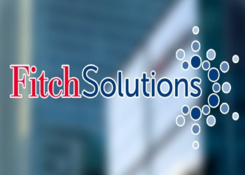 Fitch Solutions revises end-2025 forecast of cedi-to-dollar rate at GH¢13; predicts 12.9% appreciation