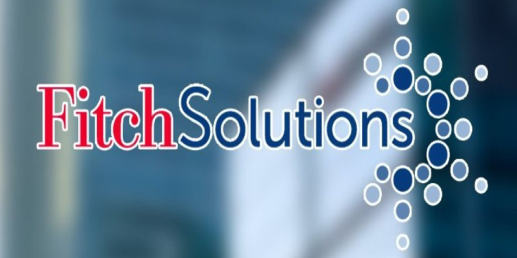 fitch solutions revises end 2025 forecast of cedi to dollar rate at ghc2a213 predicts 12 9 appreciation