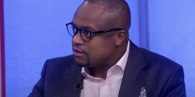 fitch upgrade were not rushing to re enter external markets focus is on stabilising local economy sharif mahmud khalid