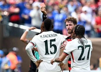 Flamengo stun Chelsea in another big Club World Cup upset