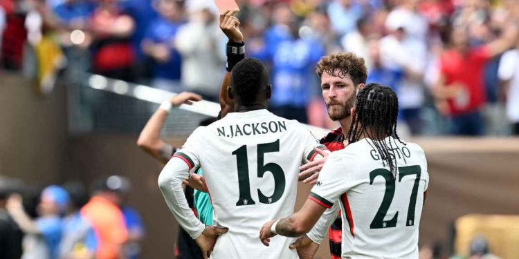 flamengo stun chelsea in another big club world cup upset