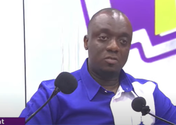 Forgive us – NPP begs Ghanaians