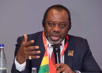 Former Ghana Minister Discloses Voluntary Anti-Graft Accountability Sessions