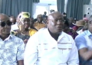 Former MMDCEs dispute claims of endorsing Kennedy Agyapong for NPP flagbearer