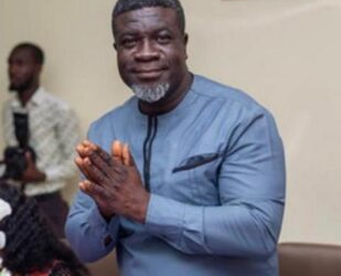 Former NPP Communications Director endorses Adutwum, urges issue-based campaigning