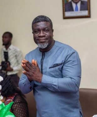 former npp communications director endorses adutwum urges issue based campaigning