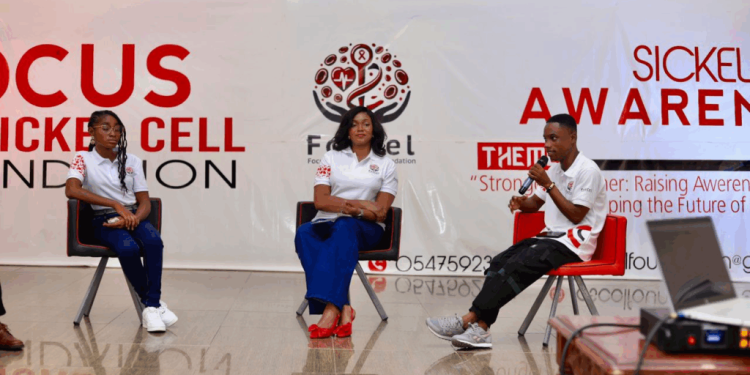 foscel hosts national forum on sickle cell at uew calls for unity awareness and policy action