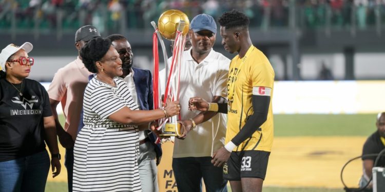 frederick asare calls kotokos fa cup triumph a special day