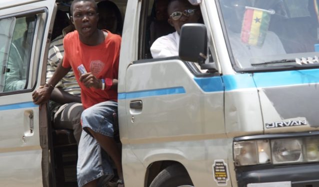 fuel levy a betrayal after fare reduction gprtu accuses government