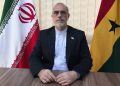 Full statement: Iranian Ambassador to Ghana speaks on recent Israeli attack on Iran
