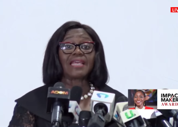 Full statement: Suspended Chief Justice Torkornoo responds to her trial