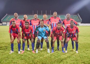 GAFOSC in commanding form ahead of decisive UG Corporate League clash