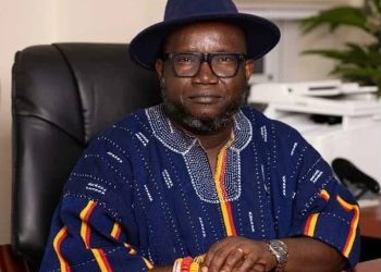 Galamsey cases must be fast-tracked – Ken Ashigbey appeals to Judiciary