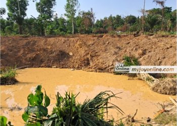 Galamsey crisis: GCAG demands urgent government action amid broken promises