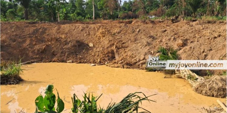 galamsey crisis gcag demands urgent government action amid broken promises