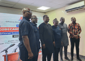 Galamsey fight a mirage, cosmetic under Mahama’s NDC – GAP-F declares
