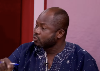 Galamsey fight: Apologise to Ghanaians for deceit – Haruna Mohammed to Mahama gov’t