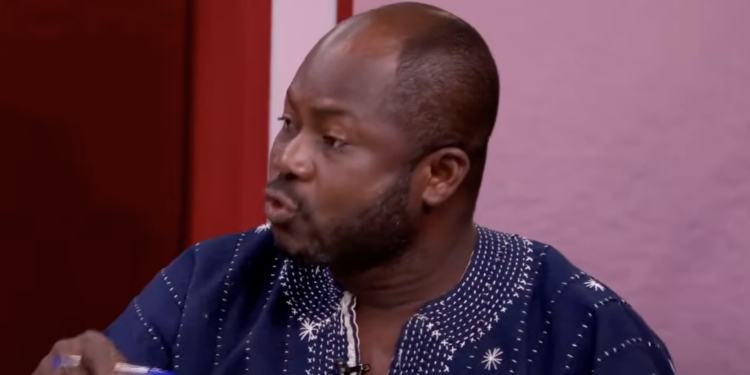 galamsey fight apologise to ghanaians for deceit haruna mohammed to mahama govt