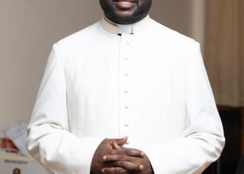 Galamsey: No justification can excuse the extent of the destruction – Rev. Fr. Quaicoe