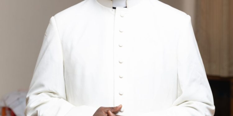 galamsey no justification can excuse the extent of the destruction rev fr quaicoe