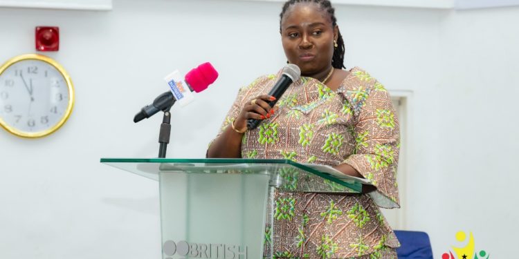 GCYE launches National Business Agenda to tackle youth and women’s economic exclusion 1 gcye launches national business agenda to tackle youth and womens economic exclusion