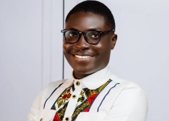 GES appoints Daniel Fenyi as Head of Public Relations