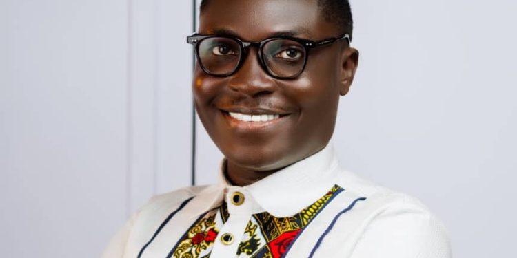 ges appoints daniel fenyi as head of public relations