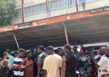 GES seeks clearance extension to settle salary arrears of newly posted teachers