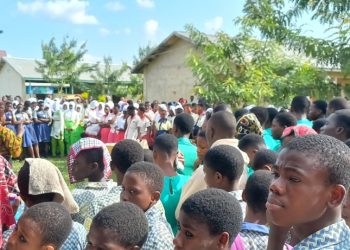 GES urges supervisors and invigilators to uphold integrity and honesty