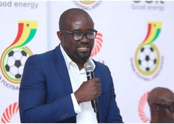 GFA President Hails League Revival Amidst Challenges